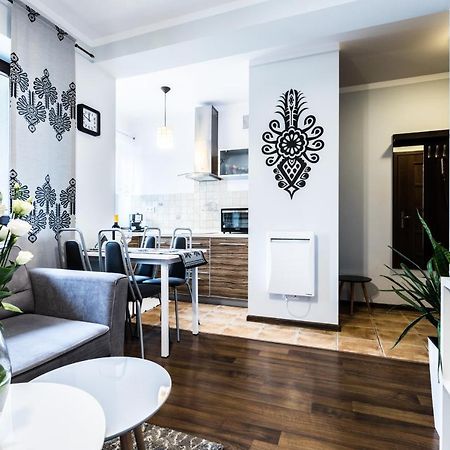 Apartament Tatry Jaszczurowka ザコパネ エクステリア 写真