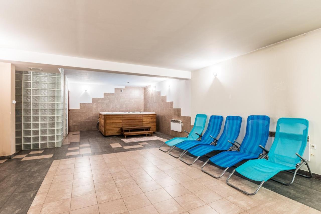 Apartament Tatry Jaszczurowka ザコパネ エクステリア 写真