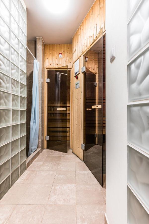Apartament Tatry Jaszczurowka ザコパネ エクステリア 写真