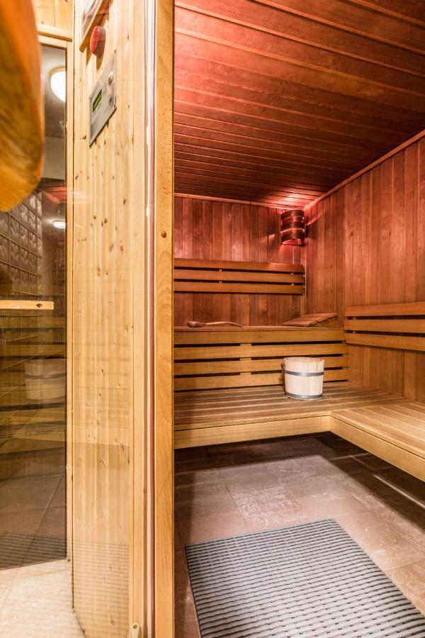 Apartament Tatry Jaszczurowka ザコパネ エクステリア 写真